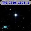 TYC 2210-1621-1