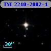 TYC 2210-2002-1
