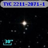 TYC 2211-2071-1