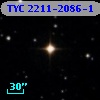 TYC 2211-2086-1
