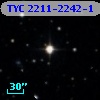 TYC 2211-2242-1