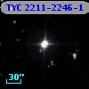 TYC 2211-2246-1