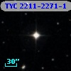 TYC 2211-2271-1