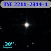 TYC 2211-2314-1