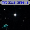 TYC 2211-2501-1