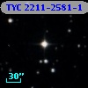 TYC 2211-2581-1
