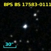 BPS BS 17583-0111