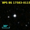 BPS BS 17583-0115