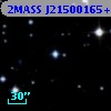 2MASS J21500165+2614417