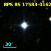 BPS BS 17583-0162