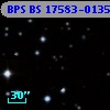 BPS BS 17583-0135