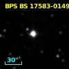 BPS BS 17583-0149