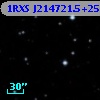 1RXS J214721.5+251640