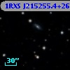 1RXS J215255.4+263605