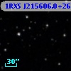 1RXS J215606.0+260147
