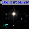 1RXS J215226.4+264522