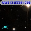 NVSS J215539+250119