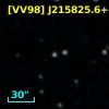[VV98] J215825.6+265242