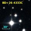 BD+26  4333C