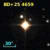 BD+25  4659