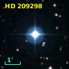 HD 209298