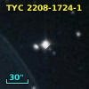 CCDM J22066+2525A