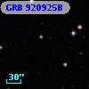 GRB 920925B