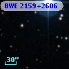 BWE 2159+2606