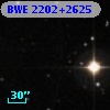 BWE 2202+2625