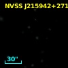 NVSS J215942+271019