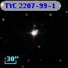 TYC 2207-99-1