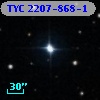 TYC 2207-868-1