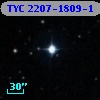 TYC 2207-1809-1