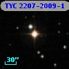 TYC 2207-2009-1