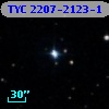 TYC 2207-2123-1