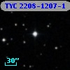 TYC 2208-1207-1