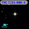TYC 2211-606-1