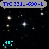 TYC 2211-690-1