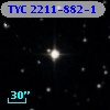 TYC 2211-882-1