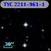 TYC 2211-961-1