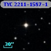 TYC 2211-1587-1