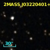 2MASS J03220401+4811189