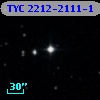 TYC 2212-2111-1