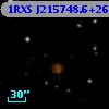1RXS J215748.6+261252