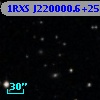 1RXS J220000.6+252652