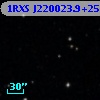 1RXS J220023.9+253438