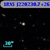 1RXS J220230.7+265634