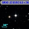 1RXS J215921.5+264122