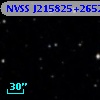 NVSS J215825+265234