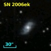 SN 2006ek